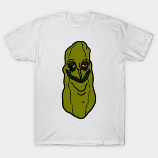 Pickle dude T-Shirt